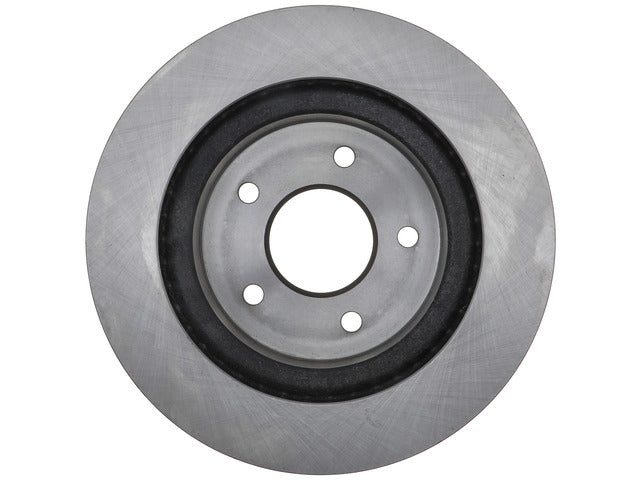 Disc Brake Rotor Centric Parts 120.42129
