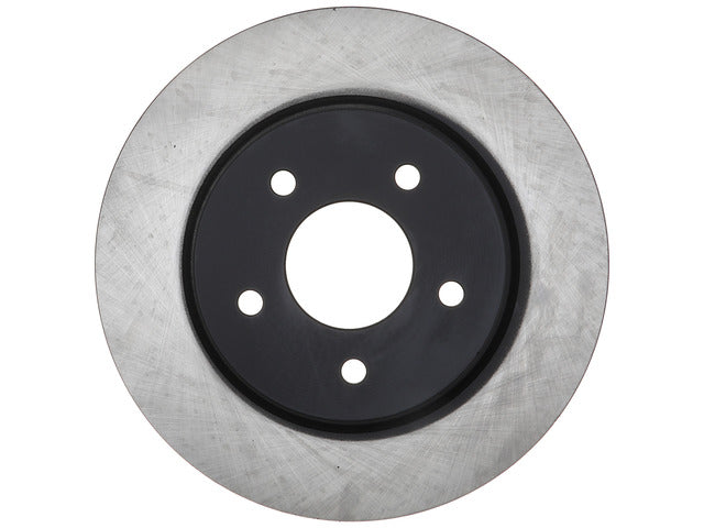 Disc Brake Rotor Centric Parts 120.42129
