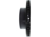 Disc Brake Rotor Centric Parts 120.42130