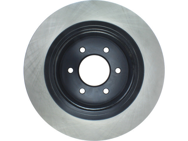 Disc Brake Rotor Centric Parts 120.42130