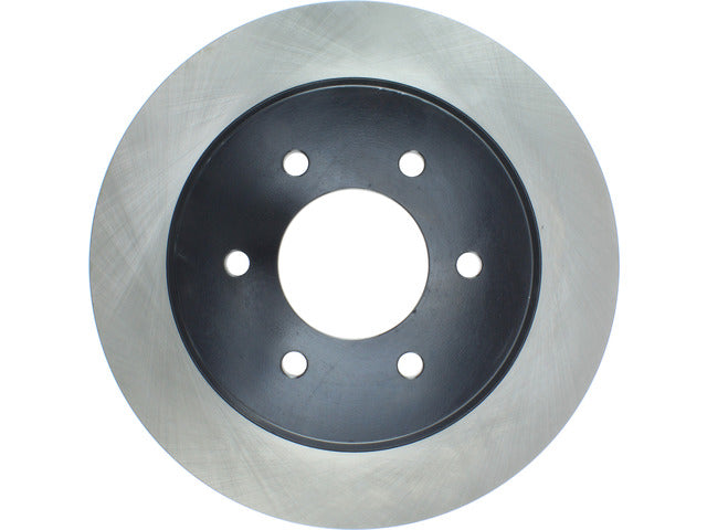 Disc Brake Rotor Centric Parts 120.42130