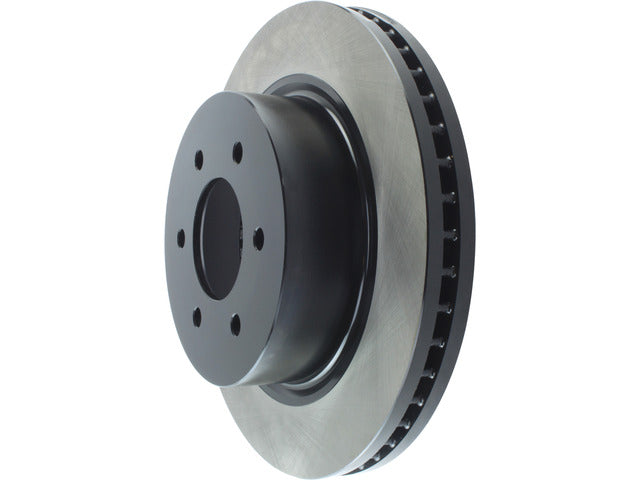 Disc Brake Rotor Centric Parts 120.42130