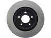 Disc Brake Rotor Centric Parts 120.42131