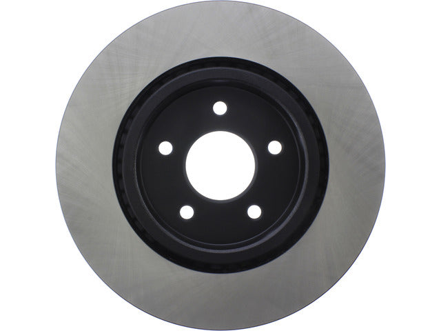 Disc Brake Rotor Centric Parts 120.42131