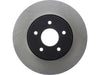 Disc Brake Rotor Centric Parts 120.42131