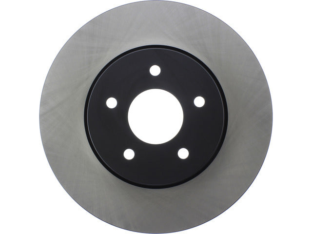 Disc Brake Rotor Centric Parts 120.42131