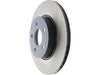 Disc Brake Rotor Centric Parts 120.42131
