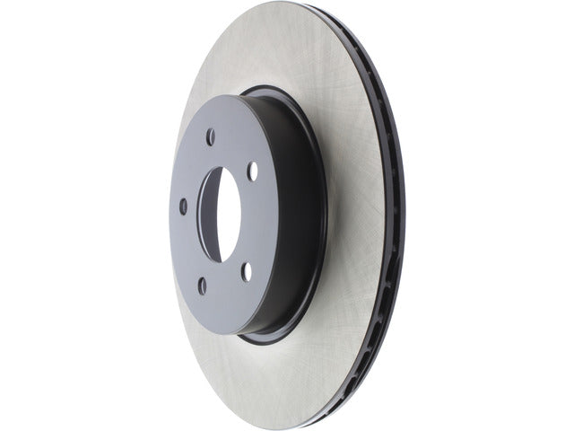 Disc Brake Rotor Centric Parts 120.42131