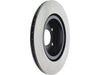 Disc Brake Rotor Centric Parts 120.42131