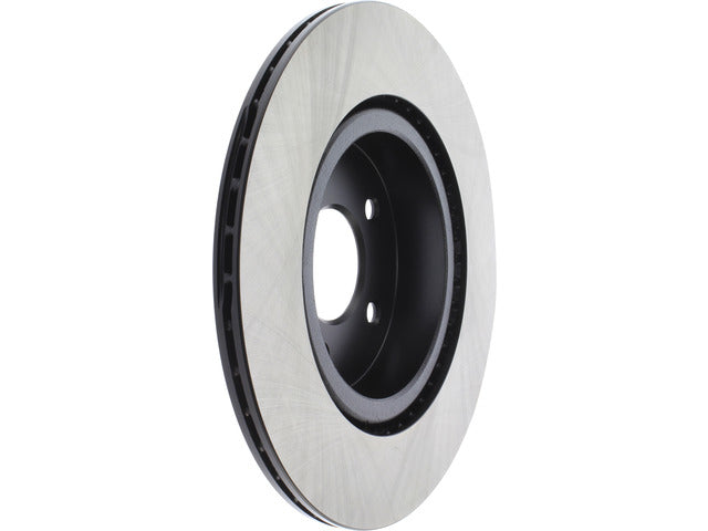 Disc Brake Rotor Centric Parts 120.42131