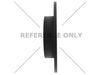 Disc Brake Rotor Centric Parts 120.42133
