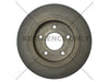 Disc Brake Rotor Centric Parts 120.42133