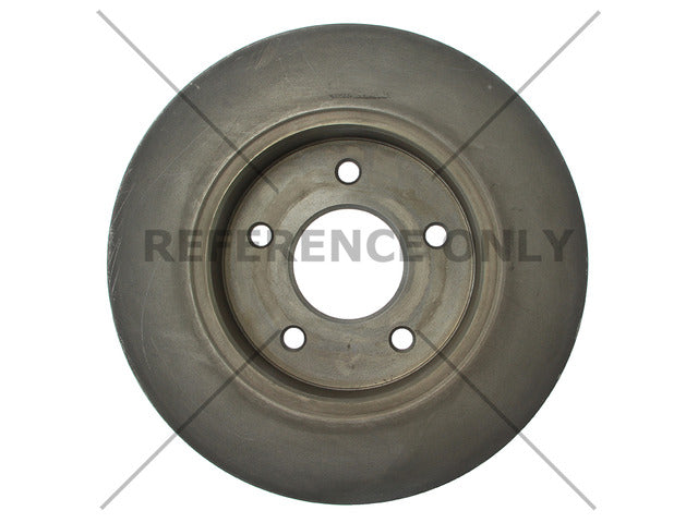 Disc Brake Rotor Centric Parts 120.42133