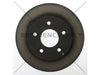 Disc Brake Rotor Centric Parts 120.42133