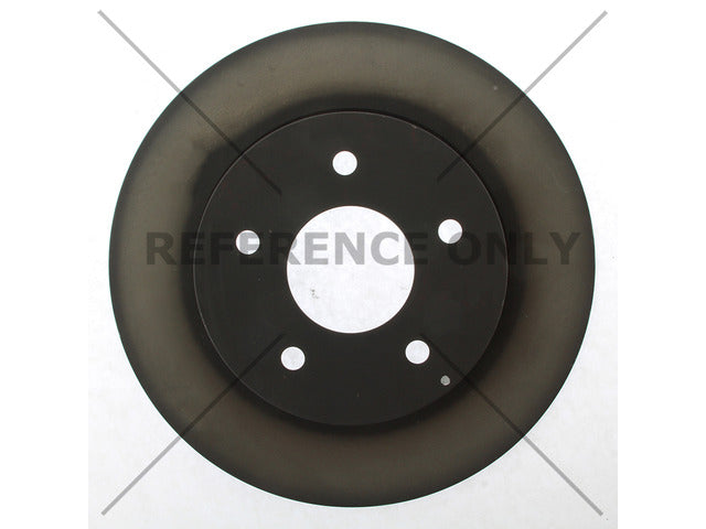Disc Brake Rotor Centric Parts 120.42133