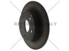 Disc Brake Rotor Centric Parts 120.42133
