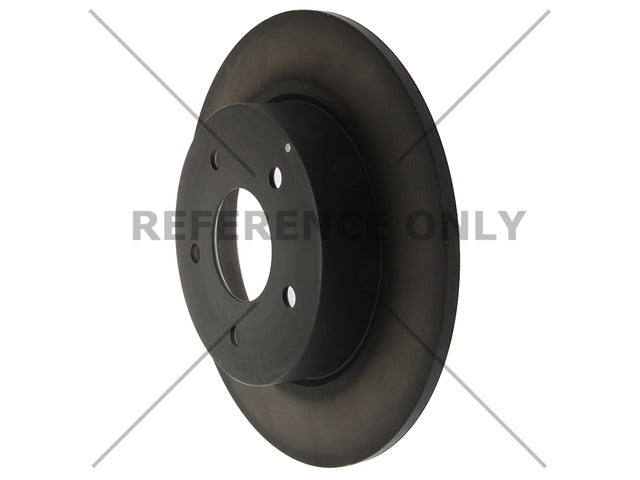 Disc Brake Rotor Centric Parts 120.42133