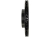 Disc Brake Rotor Centric Parts 120.42134