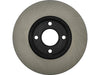 Disc Brake Rotor Centric Parts 120.42134