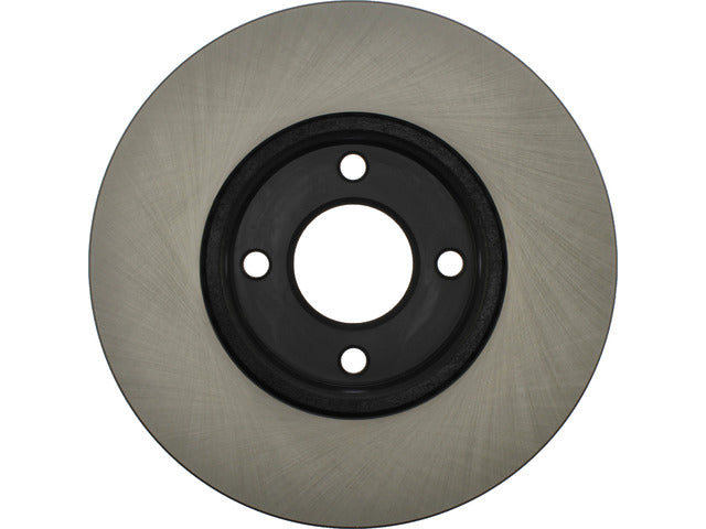 Disc Brake Rotor Centric Parts 120.42134