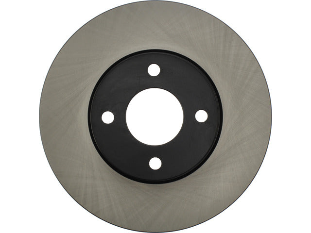 Disc Brake Rotor Centric Parts 120.42134