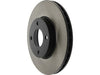 Disc Brake Rotor Centric Parts 120.42134