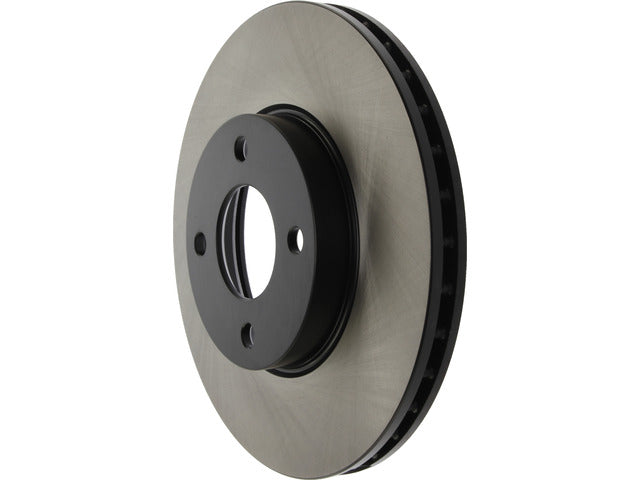 Disc Brake Rotor Centric Parts 120.42134
