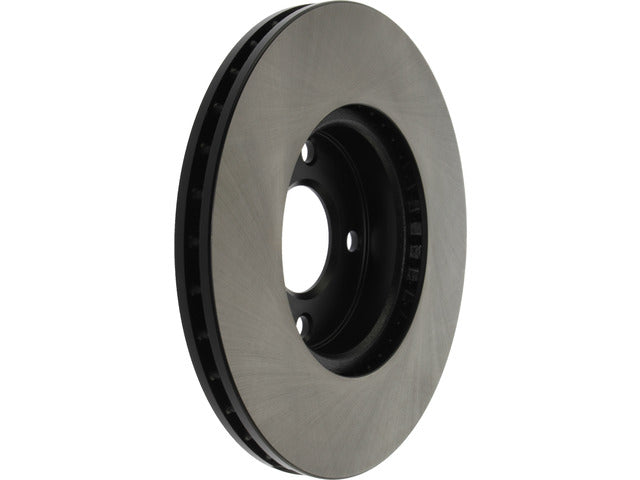 Disc Brake Rotor Centric Parts 120.42134