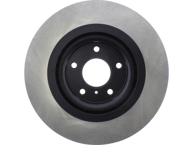 Disc Brake Rotor Centric Parts 120.42136