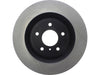 Disc Brake Rotor Centric Parts 120.42136