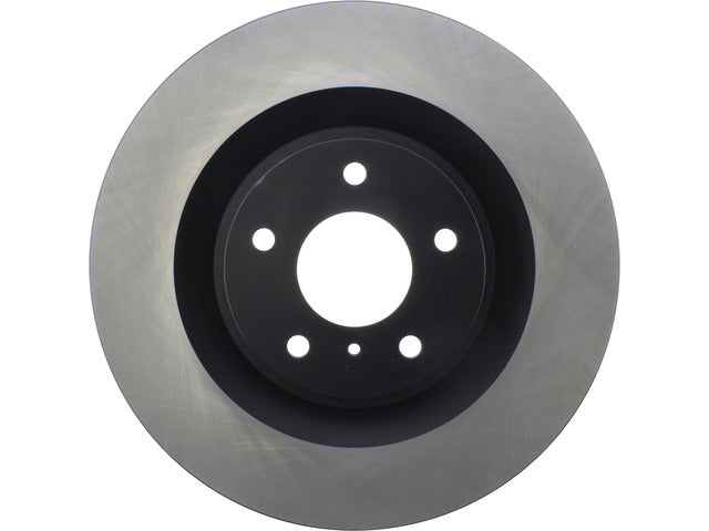 Disc Brake Rotor Centric Parts 120.42136