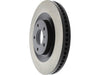 Disc Brake Rotor Centric Parts 120.42136