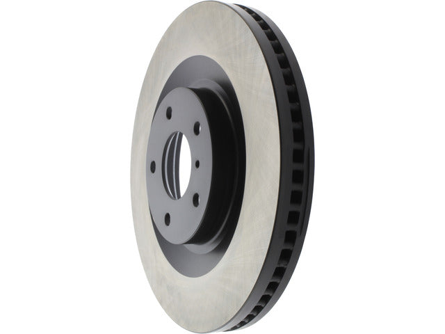 Disc Brake Rotor Centric Parts 120.42136