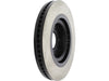 Disc Brake Rotor Centric Parts 120.42136