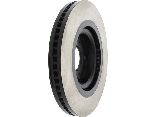 Disc Brake Rotor Centric Parts 120.42136