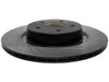 Disc Brake Rotor Centric Parts 120.42139