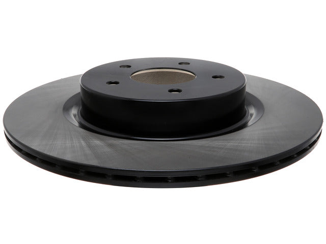 Disc Brake Rotor Centric Parts 120.42139