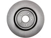 Disc Brake Rotor Centric Parts 120.42139