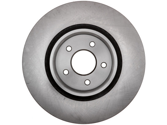 Disc Brake Rotor Centric Parts 120.42139
