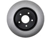 Disc Brake Rotor Centric Parts 120.42139