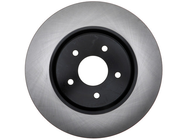 Disc Brake Rotor Centric Parts 120.42139