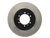 Disc Brake Rotor Centric Parts 120.43013