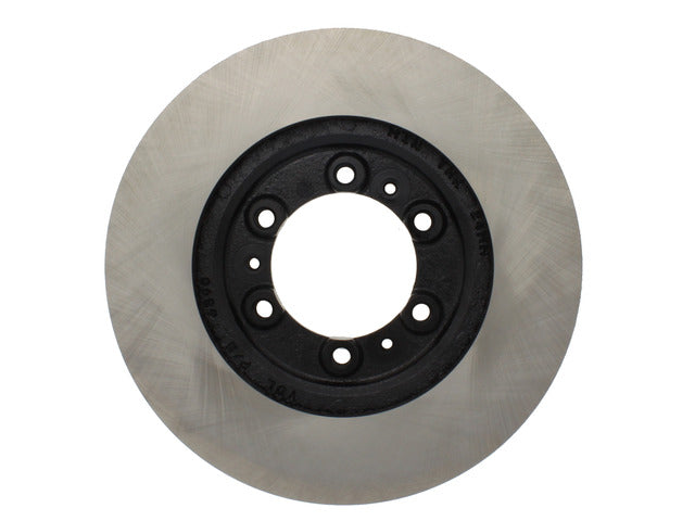 Disc Brake Rotor Centric Parts 120.43013
