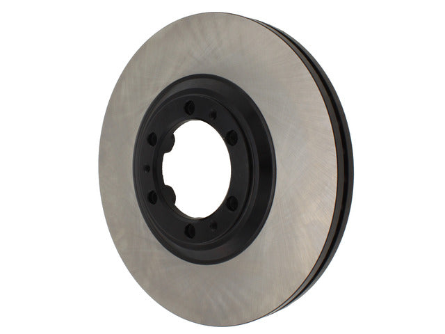 Disc Brake Rotor Centric Parts 120.43013