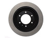Disc Brake Rotor Centric Parts 120.43015