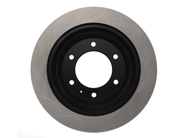 Disc Brake Rotor Centric Parts 120.43015