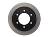 Disc Brake Rotor Centric Parts 120.43015