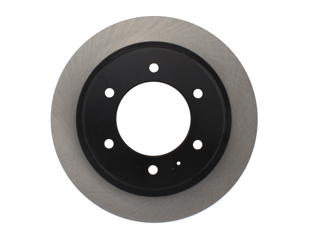 Disc Brake Rotor Centric Parts 120.43015