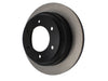 Disc Brake Rotor Centric Parts 120.43015