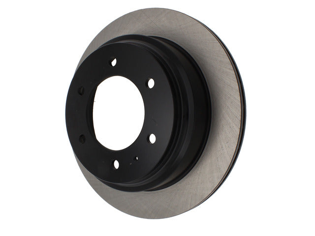 Disc Brake Rotor Centric Parts 120.43015